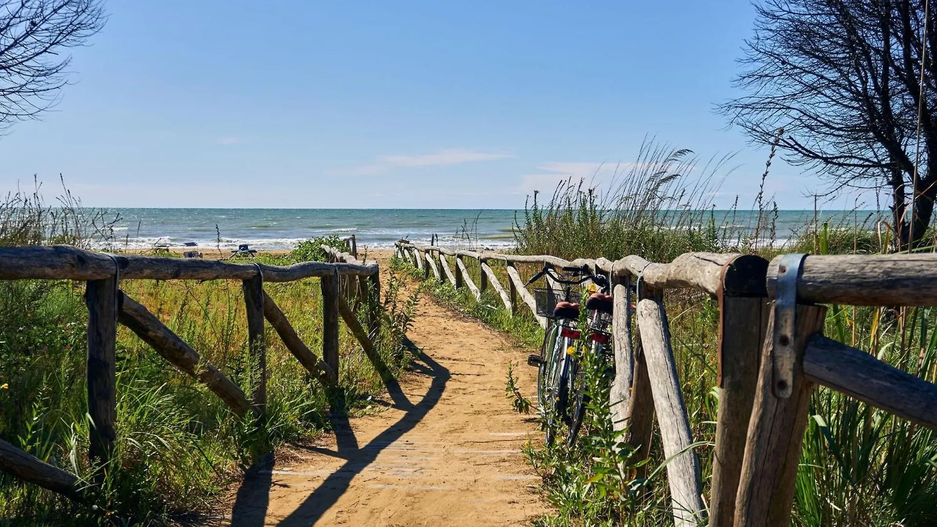 A Suitable Apartment In Bibione By Beahost Rentals