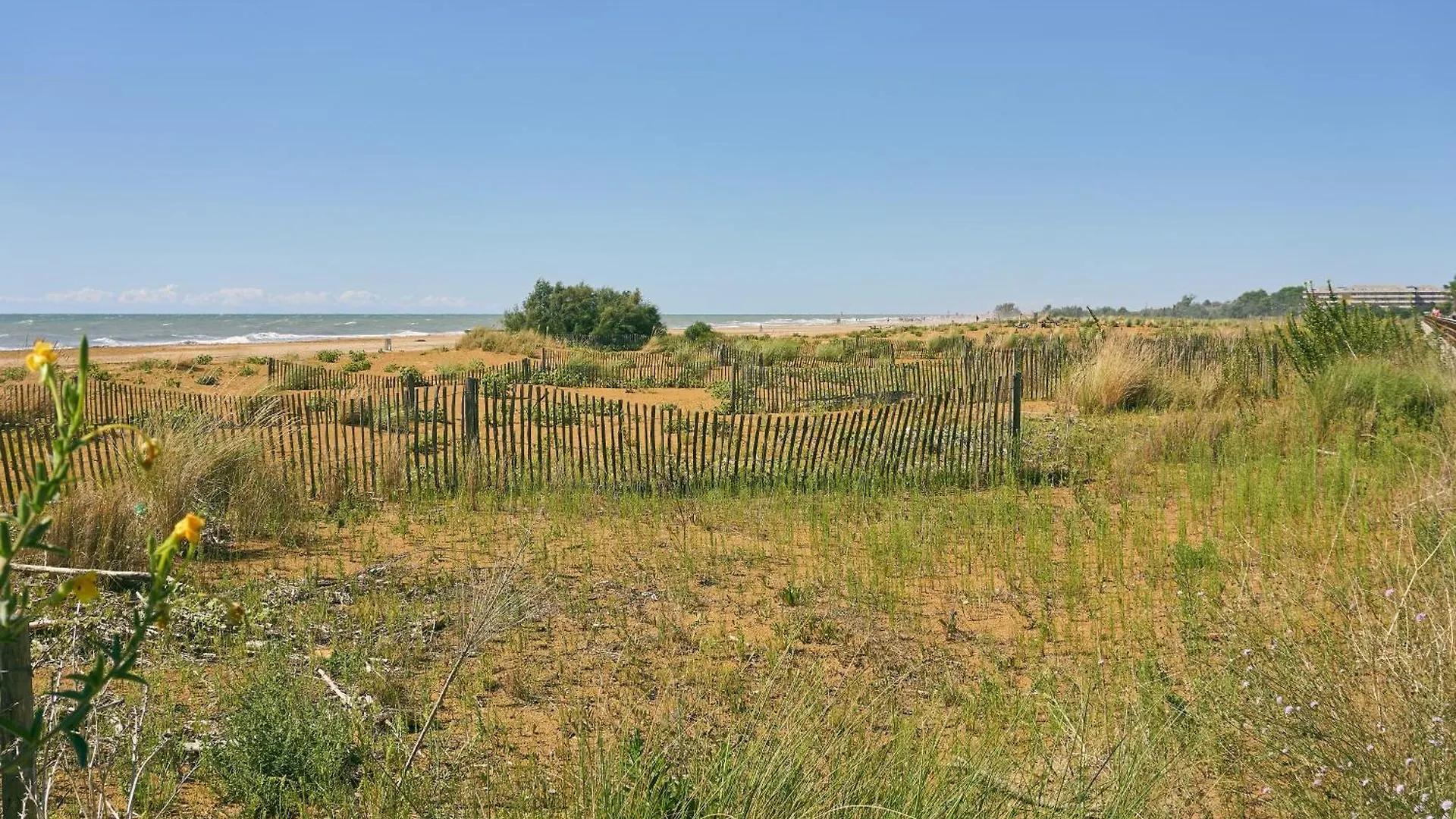 A Suitable Apartment In Bibione By Beahost Rentals
