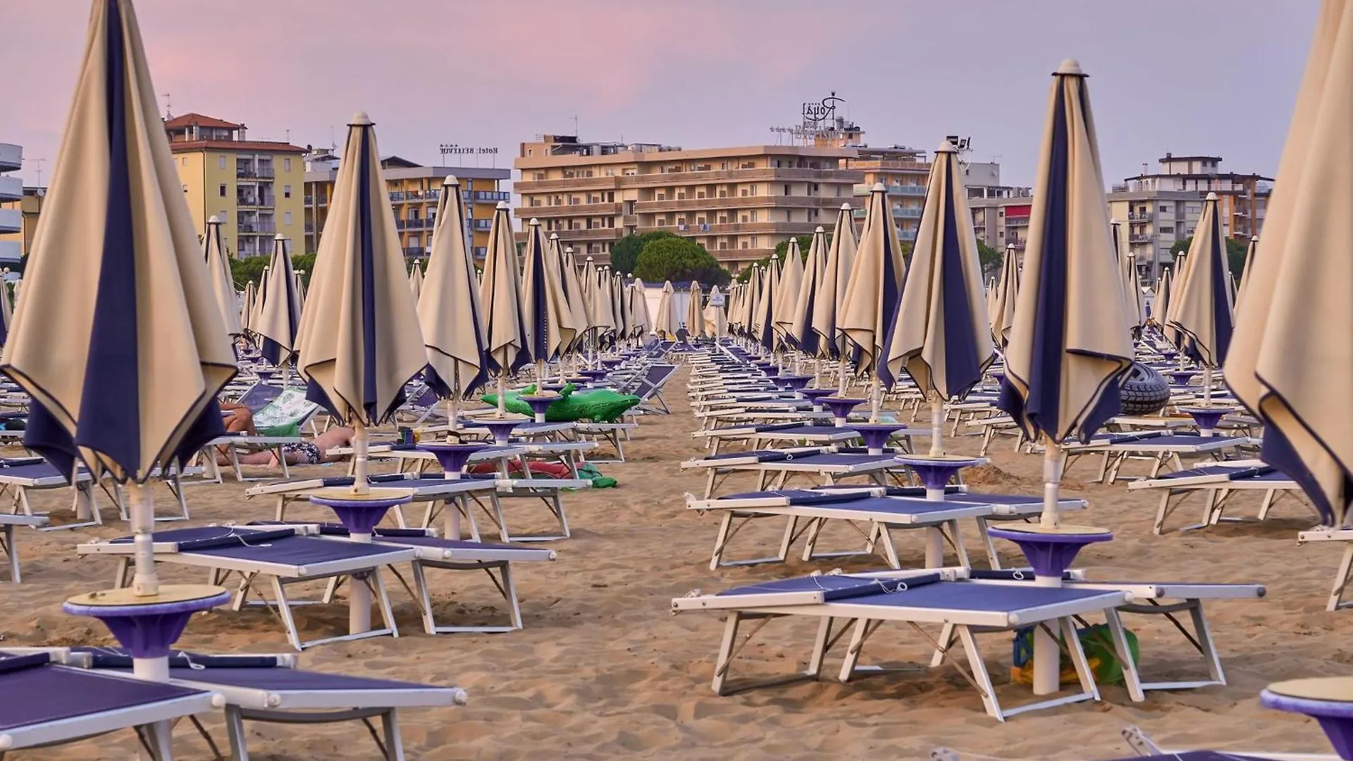 A Suitable Apartment In Bibione By Beahost Rentals İtalya