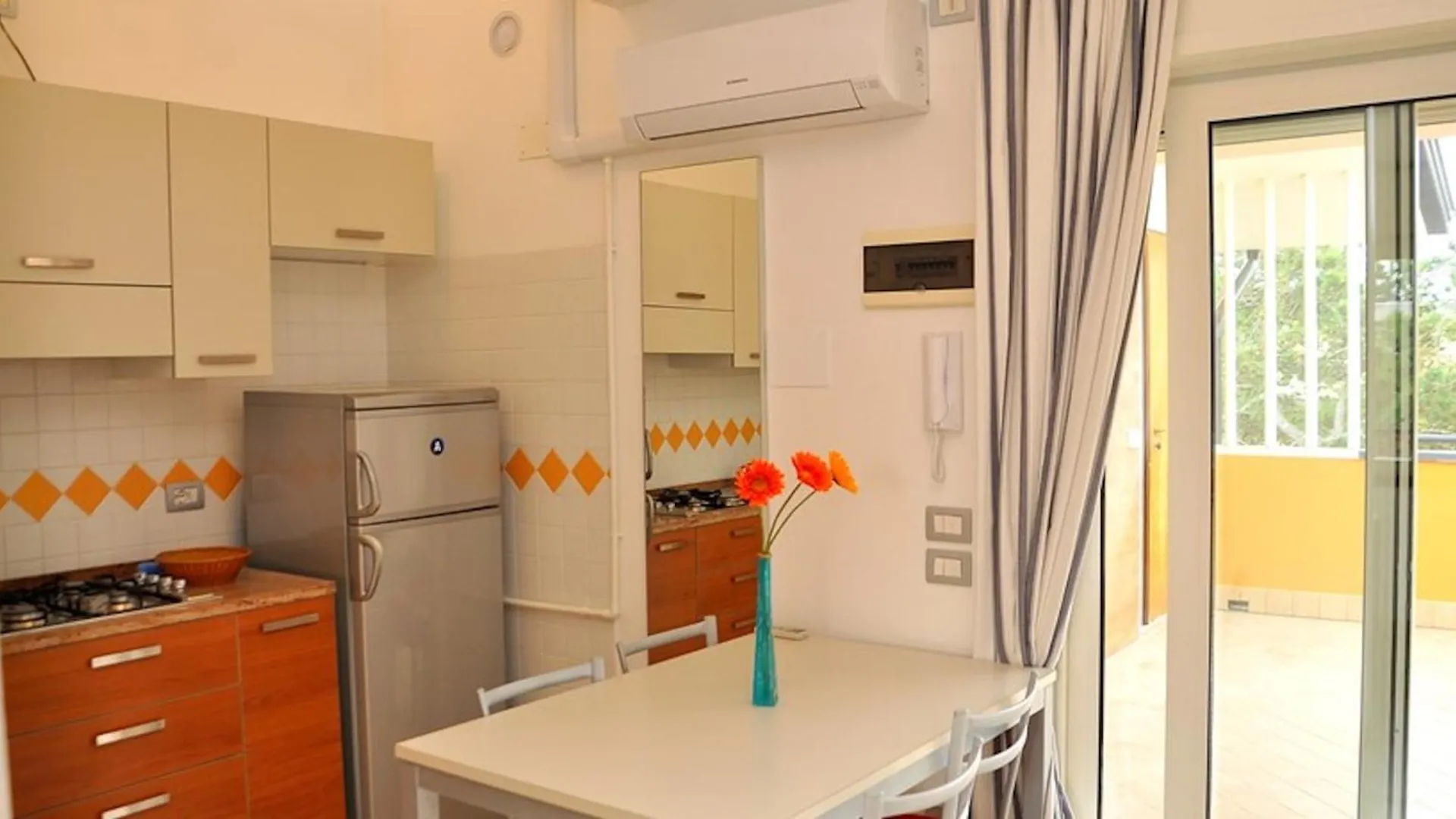 A Suitable Apartment In Bibione By Beahost Rentals