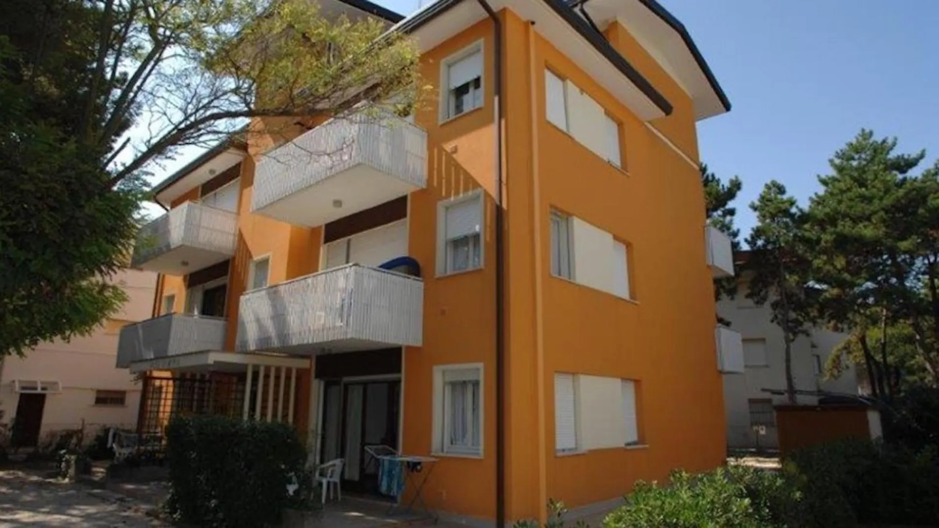 A Suitable Apartment In Bibione By Beahost Rentals