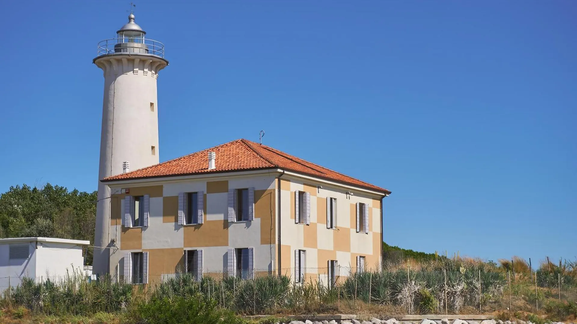 A Suitable Apartment In Bibione By Beahost Rentals