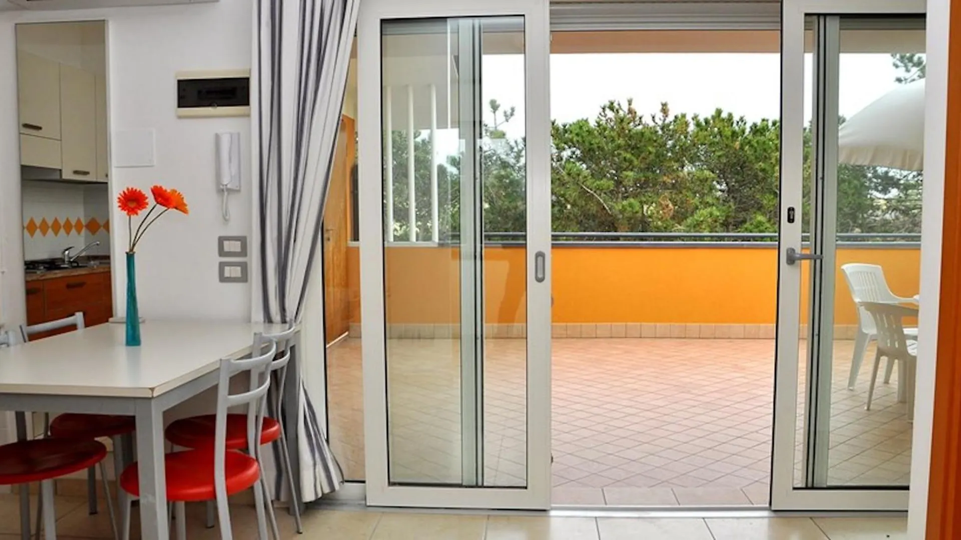 A Suitable Apartment In Bibione By Beahost Rentals